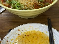 -二刚大块烤肉(东山商业街店)