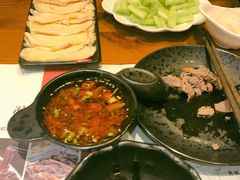 -八宝牛潮汕鲜牛肉火锅(净月店)