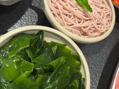 -滇牛云南火锅(桂林路店)
