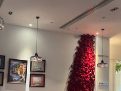 -22ºN BISTRO西餐&酒馆(石奥商业街店)