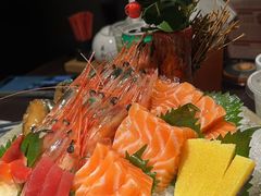 -匠和风精致料理(莆田财富中心店)