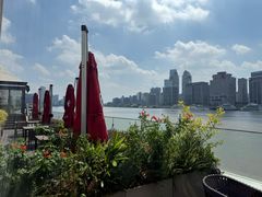 -三利音·浦之舟(滨江大道店)