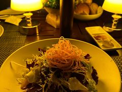 -宴悦海鲜餐厅·游水海鲜·牛排(亚龙湾瑞吉店)