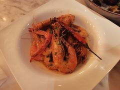 -The Rug Cafe(王府中环店)