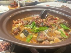 -大拙里·精致融合菜(沙湖桃源国际店)