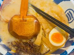 -味千拉面(东方明珠店)