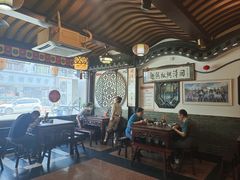 -同得兴 Since·1995 传统苏式面馆(嘉馀坊店)