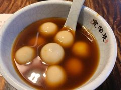 -张氏宽窄巷成都名小吃(茂业百货华强北店)