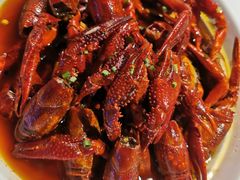 -霸王虾·小龙虾香辣蟹(玉林店)