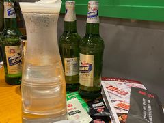 -牛上牛吊炉烧烤(红旗大街店)