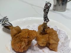 -梅利汴京烤鸭•开封豫菜地标店(东大街店)
