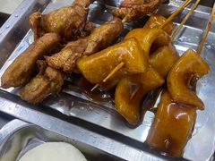 炸年糕-潮妈小食