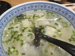 -来福面馆现炒浇头本帮面(真光路店)