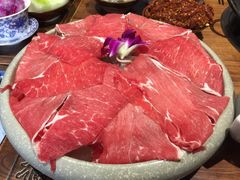 精品肥牛-楠火锅(广州总店)