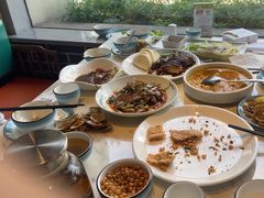 -曹家小菜(胜太路店)