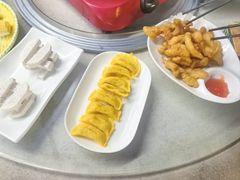 -墨脱石锅椰子鸡•海鲜糟粕醋(榆亚路店)