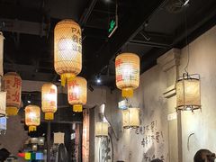 -胖姐社区老火锅(北京总店)