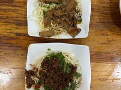 -康大口蘑面庄(将军街店)