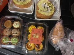 -木子点心局