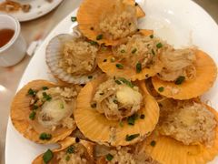 -新金盛·海鲜酒楼(盐田店)