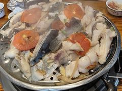 -红旗山庄(圭峰山店)