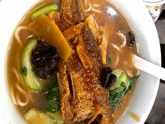 -奎元馆.百年奎元.非遗传承(西湖边的解放路店)