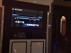 -芒果派对·量贩式KTV