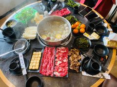 -林记潮牛·牛肉火锅(上马墩店)