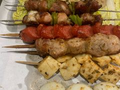 -老谢野馄饨(延安路店)