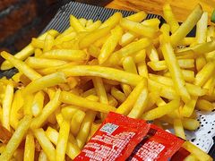 -香约老地方烧烤(九道街店)