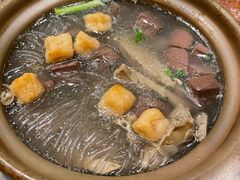 -南京大牌档(青岛万象城店)
