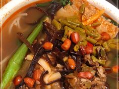 -水平有限广西米粉·广西风味集(五道口店)