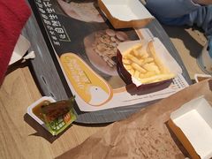 -麦当劳(宝龙店)