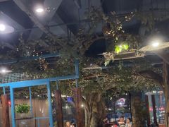 -常和州·夜宵大排档(常州单店)