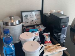 -广州四季酒店