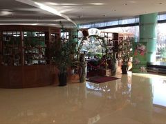 -青岛鑫江温德姆酒店