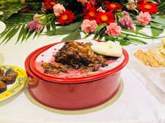 -汇贤府·李氏新鲁菜(万寿路店)