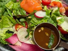 -ELI FALAFEL Lebanese&Mediterranean黎巴嫩美食(富城路店)