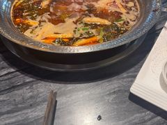 -老船舫·现做活鲜鱼馆(东郊记忆店)