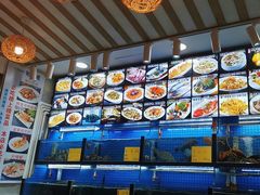 -醉壹号海鲜大排档·老厦门特色菜(厦门美食地标店)