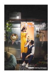 点击看大图 -艺匠摄影ARTIZ STUDIO(南京店)