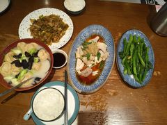 -常来小聚·广州非遗传承餐厅(中山二路店)