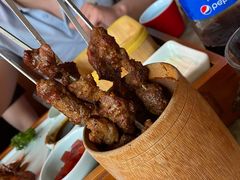 -伙靠·江浙菜(田林路店)