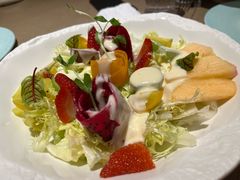 -波特曼西餐厅(中央大街店)