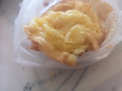 -丁香西饼屋(桂林路店)