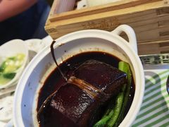 -桂满陇·杭州小馆(巴黎春天浦建店)