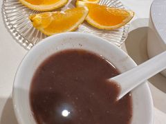 陈皮豆沙糖水-东海海鲜酒家(中信广场店)