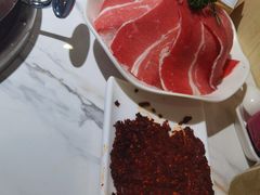 -皇牛鲜生·牛爱牛鲜牛肉自选火锅(晋吉北路店)