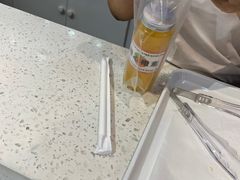 -面包新语(龙湖·西宸天街店)