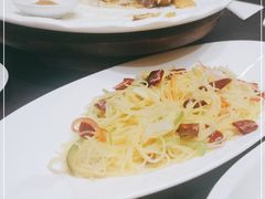 -陕西大厦中餐厅(陕西驻沪办店)